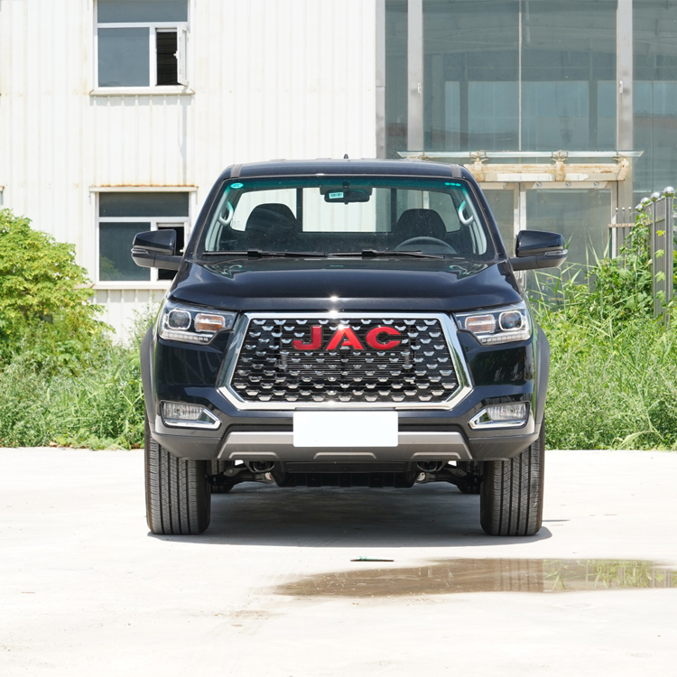 JAC T8 PRO PICKUP